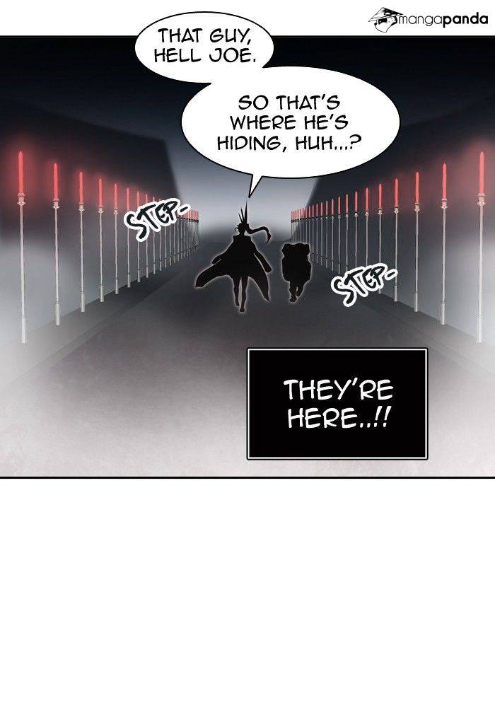 Tower of God Chapter 321 image 119